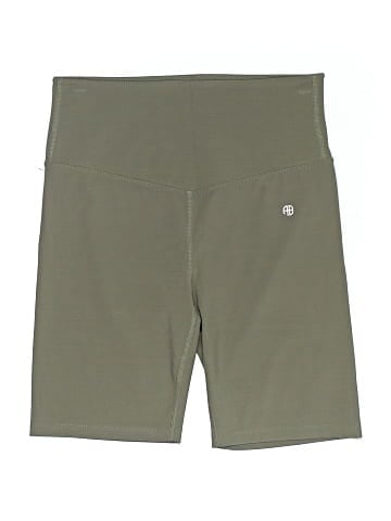 Anine Bing Athletic Shorts (view 1)