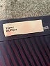 Tory Burch Solid Blue Black Formal Skirt Size 12 - photo 4