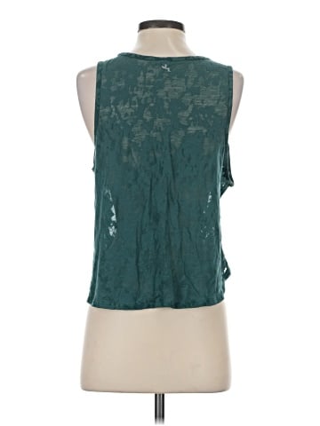 Target Sleeveless Blouse (view 2)