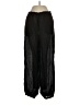 H&M Black Casual Pants Size S - photo 1