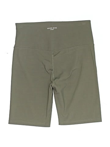 Anine Bing Athletic Shorts (view 2)