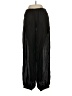 H&M Black Casual Pants Size S - photo 2