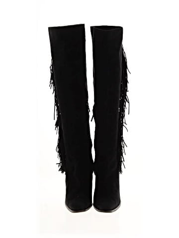 Yves Saint Laurent Boots (view 2)