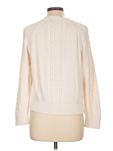 Ann Taylor LOFT Pullover Sweater (view 2)