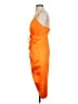 NBD 100% Polyester Orange Cocktail Dress Size XS - photo 5