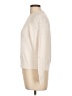 Ann Taylor LOFT Ivory Pullover Sweater Size Lg Petite - photo 5