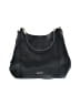 Nine West Solid Black Hobo One size - photo 1