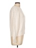Ann Taylor LOFT Ivory Pullover Sweater Size Lg Petite - photo 4