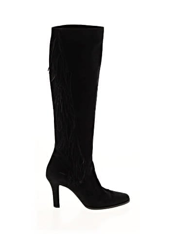Yves Saint Laurent Boots (view 1)