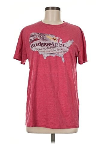 Assorted Brands Short Sleeve T-Shirt (view 1)