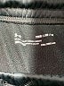 Under Armour 100% Polyester Black Track Pants Size M (youth) - photo 3