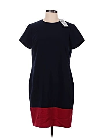 Lauren by Ralph Lauren Casual Dress (view 1)