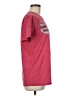 Assorted Brands Burgundy Short Sleeve T-Shirt Size M - photo 4