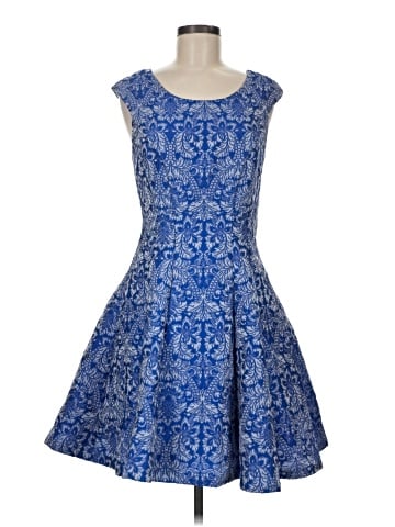 Betsey Johnson Cocktail Dress (view 1)