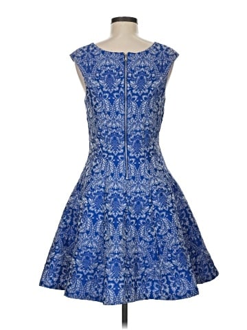 Betsey Johnson Cocktail Dress (view 2)