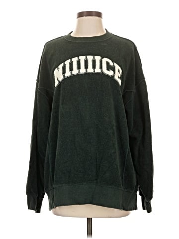 Aerie Pullover Sweater (view 1)