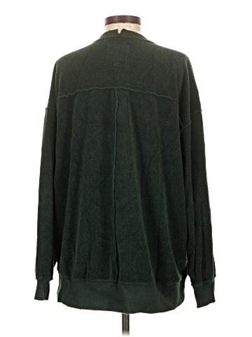 Aerie Pullover Sweater (view 2)
