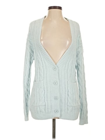 Forever 21 Cardigan (view 1)