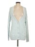 Forever 21 Blue Cardigan Size XS - photo 1