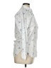 Napoli Print White Ivory Long Sleeve Button-Down Shirt Size EU 46 / US 16 - photo 4
