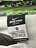 Nike Print Green Track Jacket Size XS - photo 6