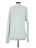 Forever 21 Blue Cardigan Size XS - photo 2