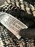 Zara Tweed Black Jacket Size M - photo 7