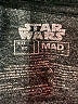Star Wars Gray Pullover Sweater Size 3T - photo 3