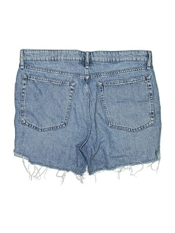 Rag & Bone Denim Shorts (view 2)