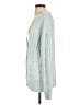 Forever 21 Blue Cardigan Size XS - photo 5