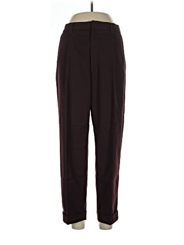 Ines de la Fressange for Uniqlo Casual Pants (view 1)