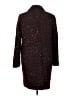 J.Crew Burgundy Coat Size 10 - photo 2