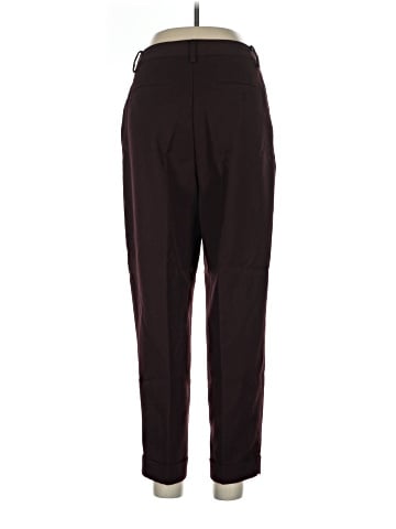 Ines de la Fressange for Uniqlo Casual Pants (view 2)