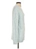 Forever 21 Blue Cardigan Size XS - photo 4