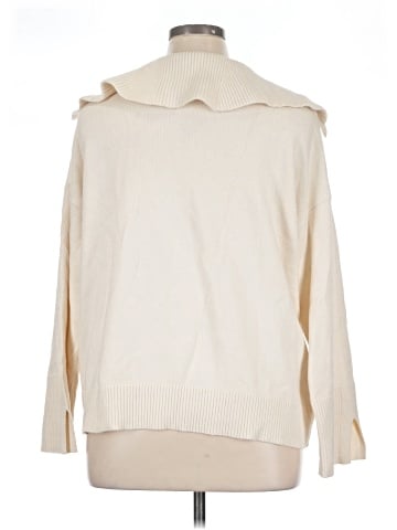 Banana Republic Factory Store Pullover Sweater (view 2)