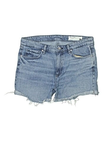 Rag & Bone Denim Shorts (view 1)