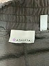 Athleta Solid Black Active Skort Size 14 (tall) - photo 3