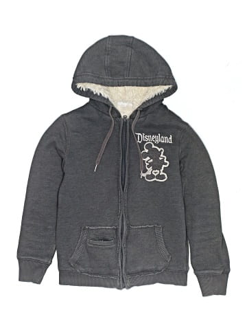 Disney Parks Zip Up Hoodie (view 1)
