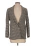 Old Navy Houndstooth Gold Blazer Size XS - photo 1