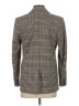 Old Navy Houndstooth Gold Blazer Size XS - photo 2