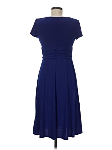 R&M Richards Cocktail Dress (view 2)