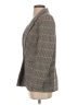 Old Navy Houndstooth Gold Blazer Size XS - photo 5