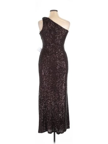 Eliza J Cocktail Dress (view 2)