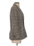 Old Navy Houndstooth Gold Blazer Size XS - photo 4