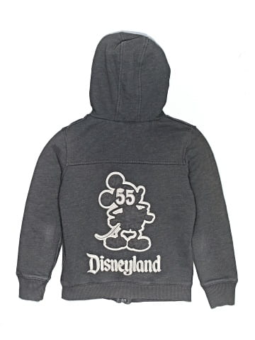 Disney Parks Zip Up Hoodie (view 2)