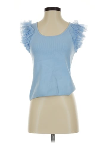 Bailey 44 Short Sleeve Top (view 1)