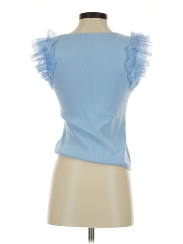 Bailey 44 Short Sleeve Top (view 2)