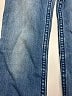 Abercrombie Blue Jeans Size 10 Slim - photo 3