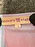 Altar'd State Gray Purple 3/4 Sleeve Blouse Size S - photo 7
