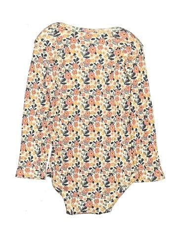 Daisy Fuentes Long Sleeve Onesie (view 2)